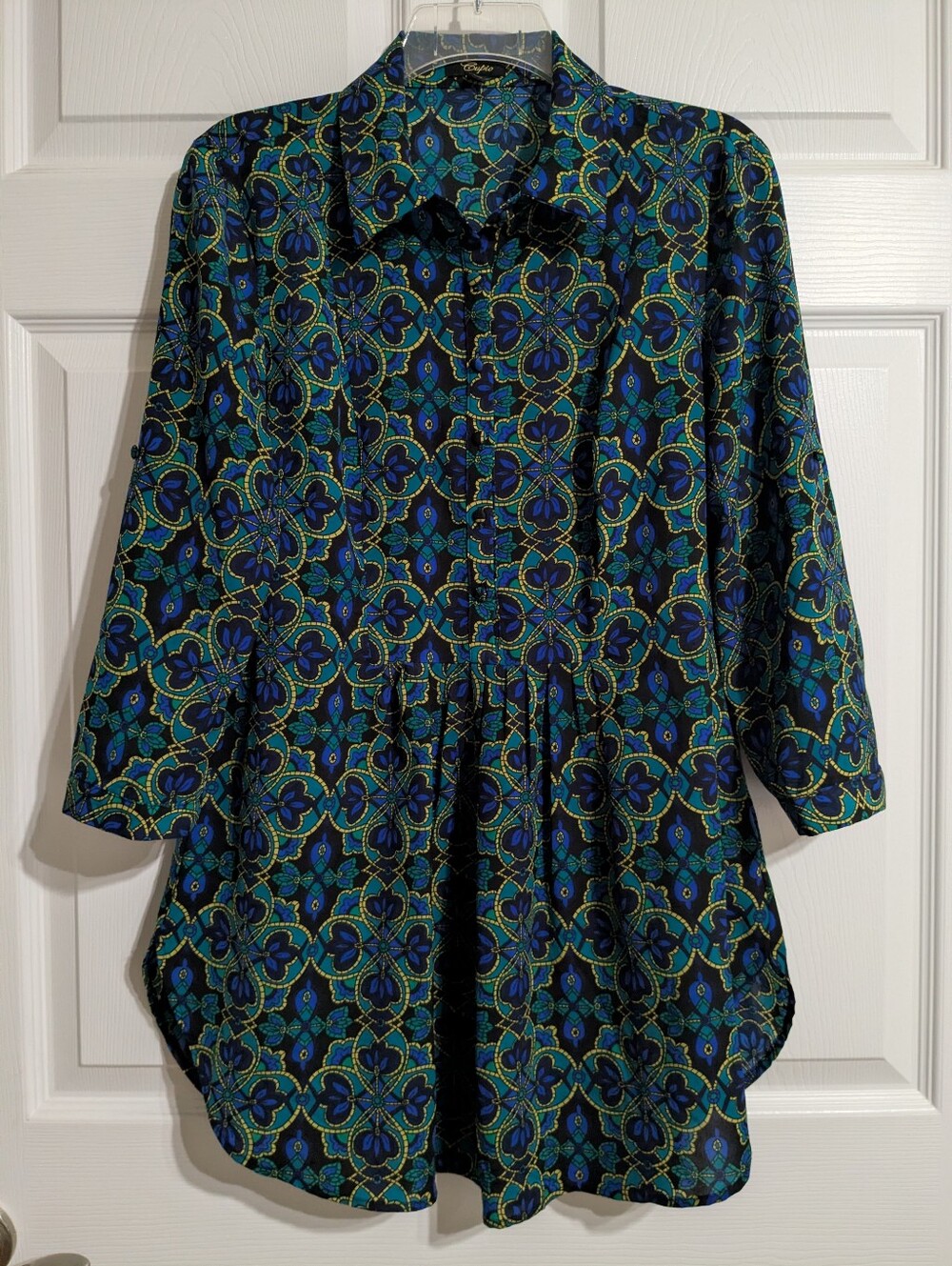 Cupio Women's Top